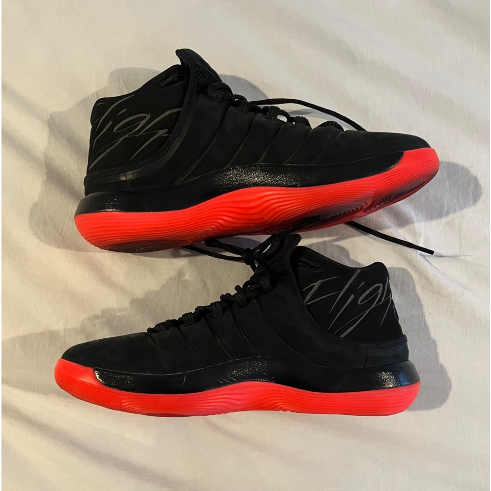 Jordan flight - Picture 5 of 7